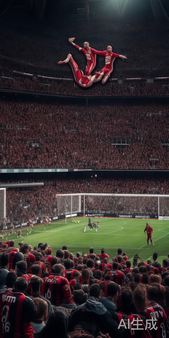 米兰体育团队如何通过比赛策略实现对尤文的盈利目标