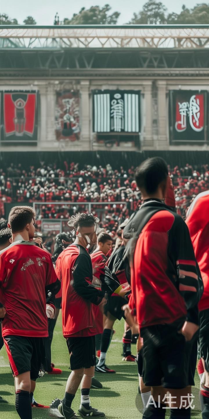 深入探究牛牛米兰体育：米兰体育俱乐部的辉煌历史与光明未来