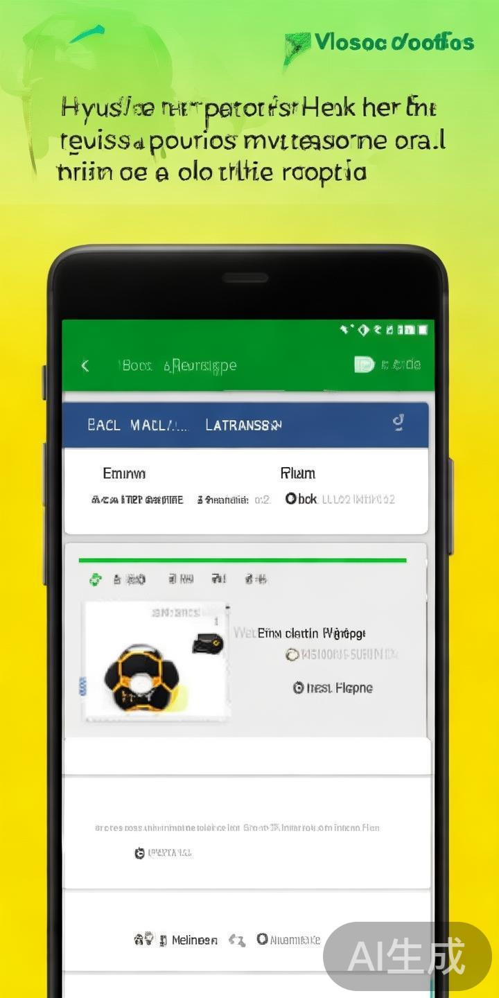 如何利用米兰app体育登录便捷获取最新赛事资讯与比赛动态
