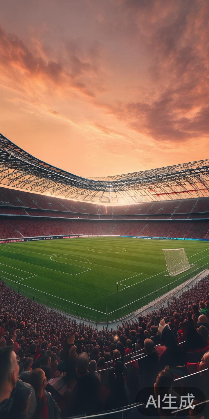 中欧体育与AC米兰战略合作探讨及未来发展前景分析