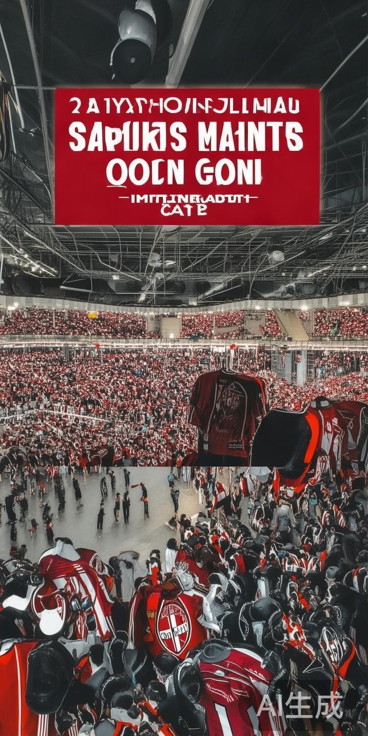 全面掌握米兰体育产品鉴别指南：真假识别的详细步骤与实用注意事项