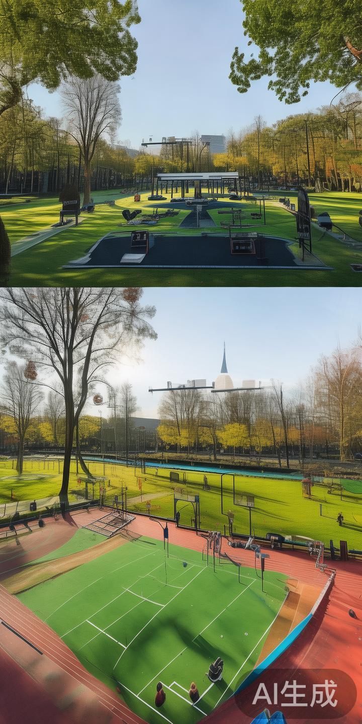 全面探索米兰体育乐享运动：开启您的健康生活新篇章