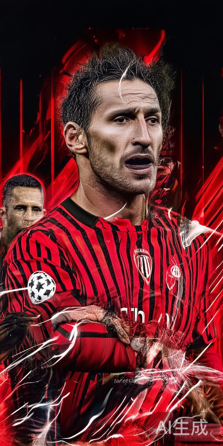 全面解析：AC米兰近年来在虎扑体育中的最新动态与比赛表现趋势