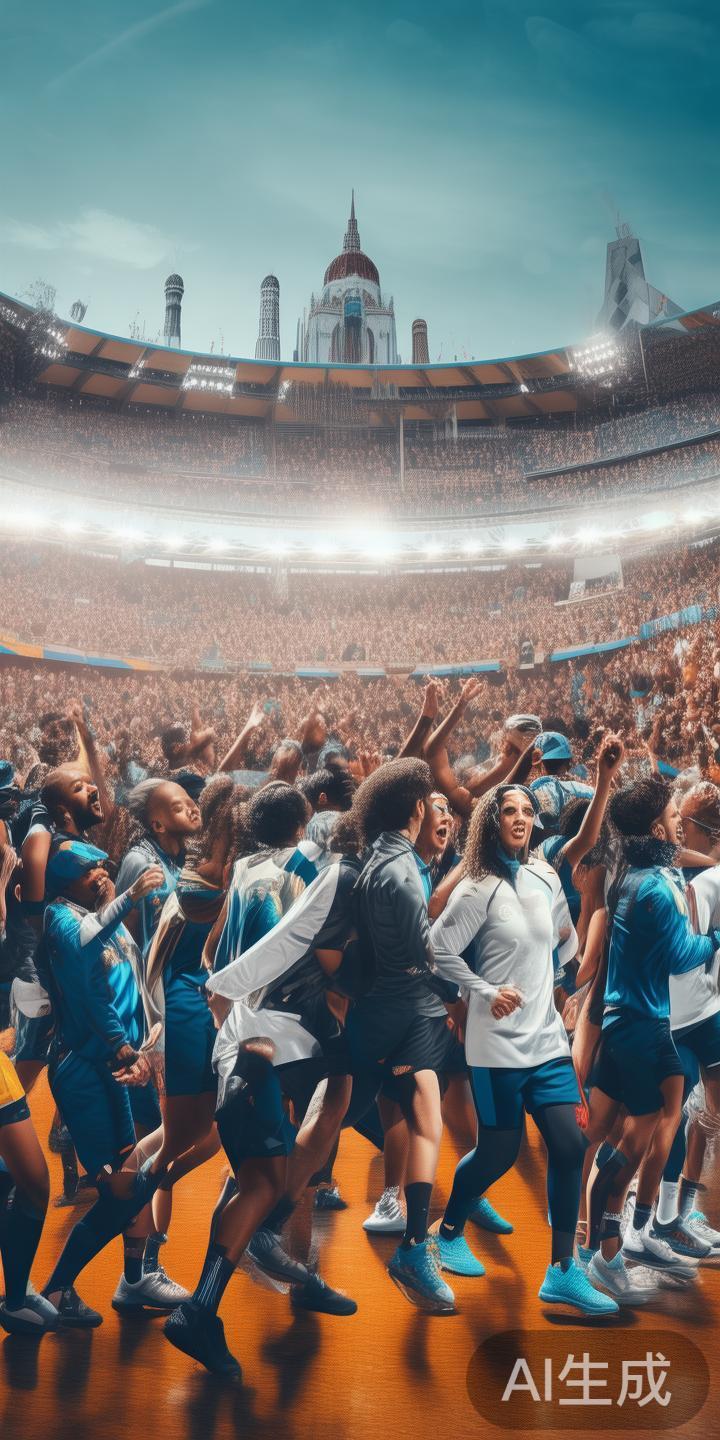 深入分析米兰体育品牌国际化营销策略与粉丝互动的创新路径