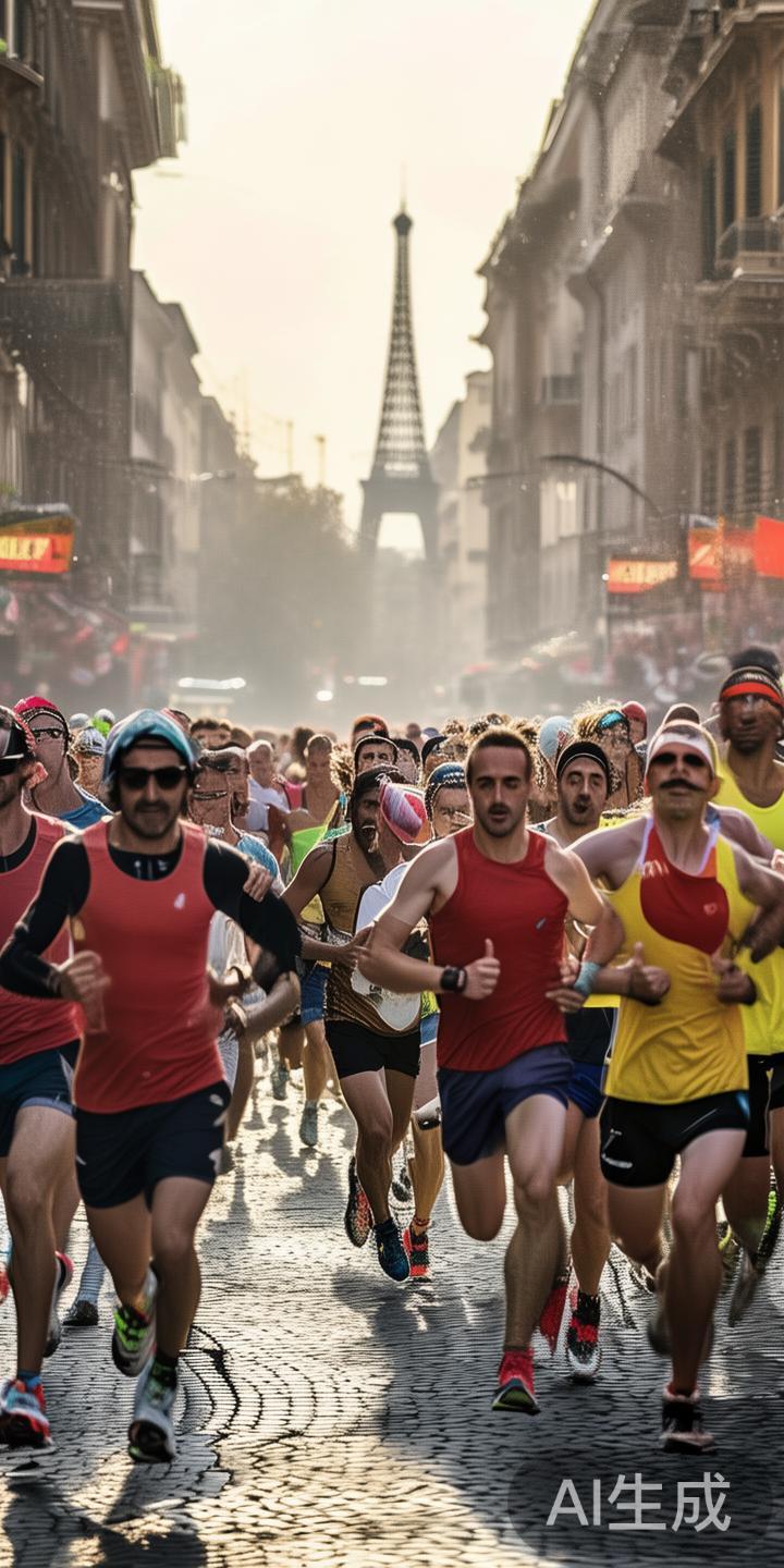 米兰体育与欧洲主要体育运动的相似性与差异性分析研究