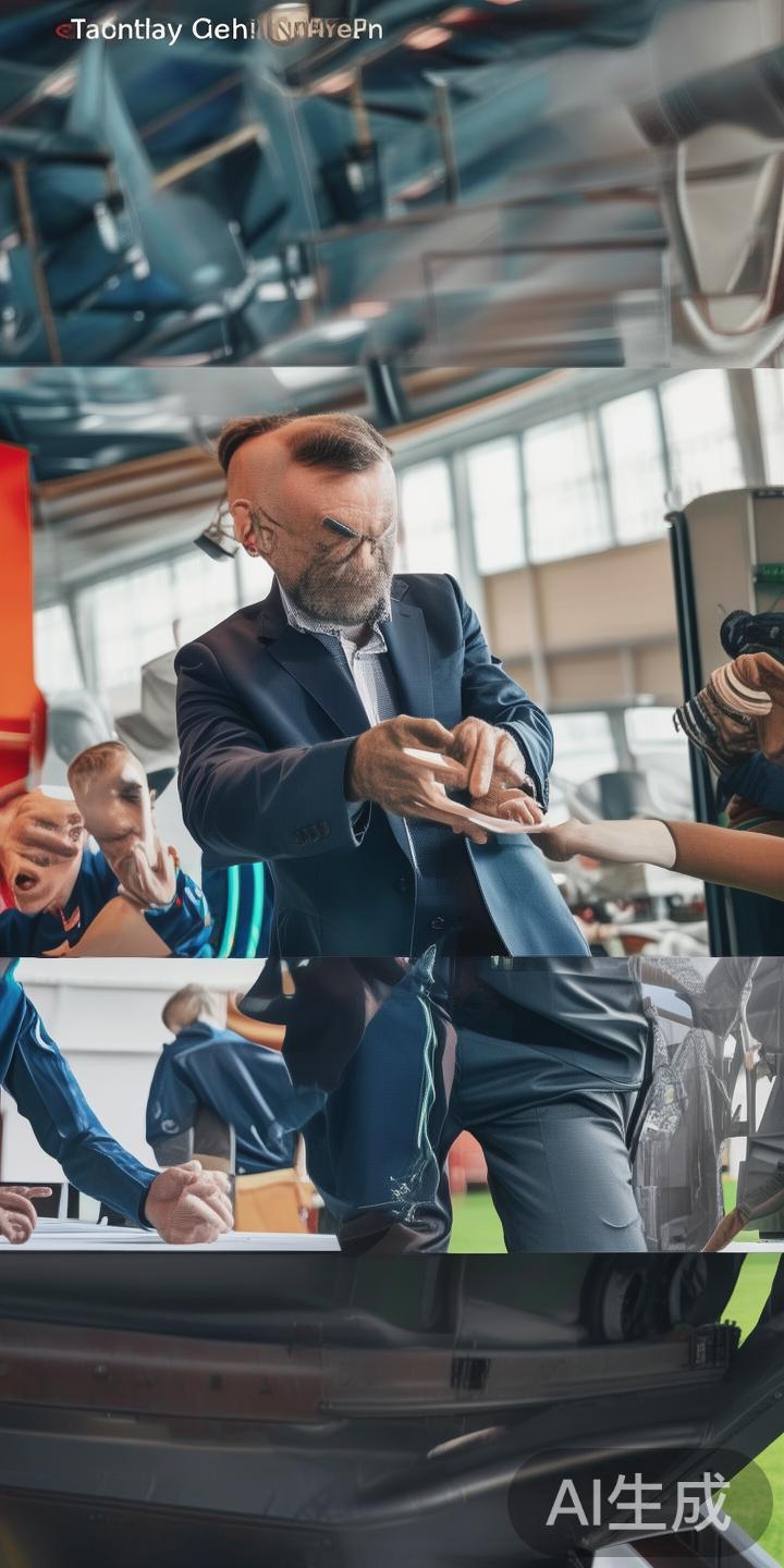 深入分析米兰体育主管在球队建设中的关键作用及未来发展规划