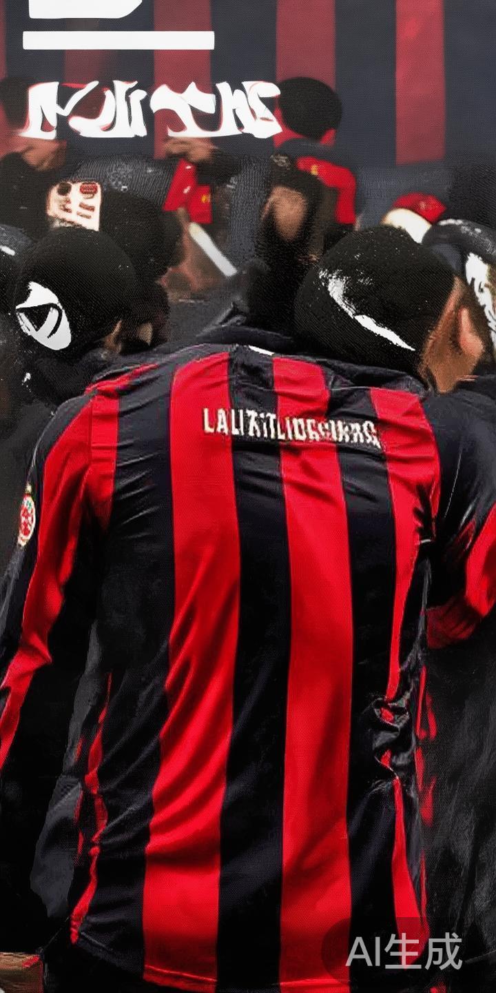 乐动体育米兰：深入探索AC米兰精彩赛事、最新动态与球队风采