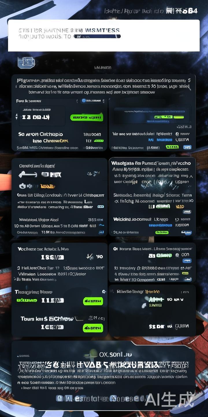 全面解析米兰体育网站的访问方式与详细资讯指南