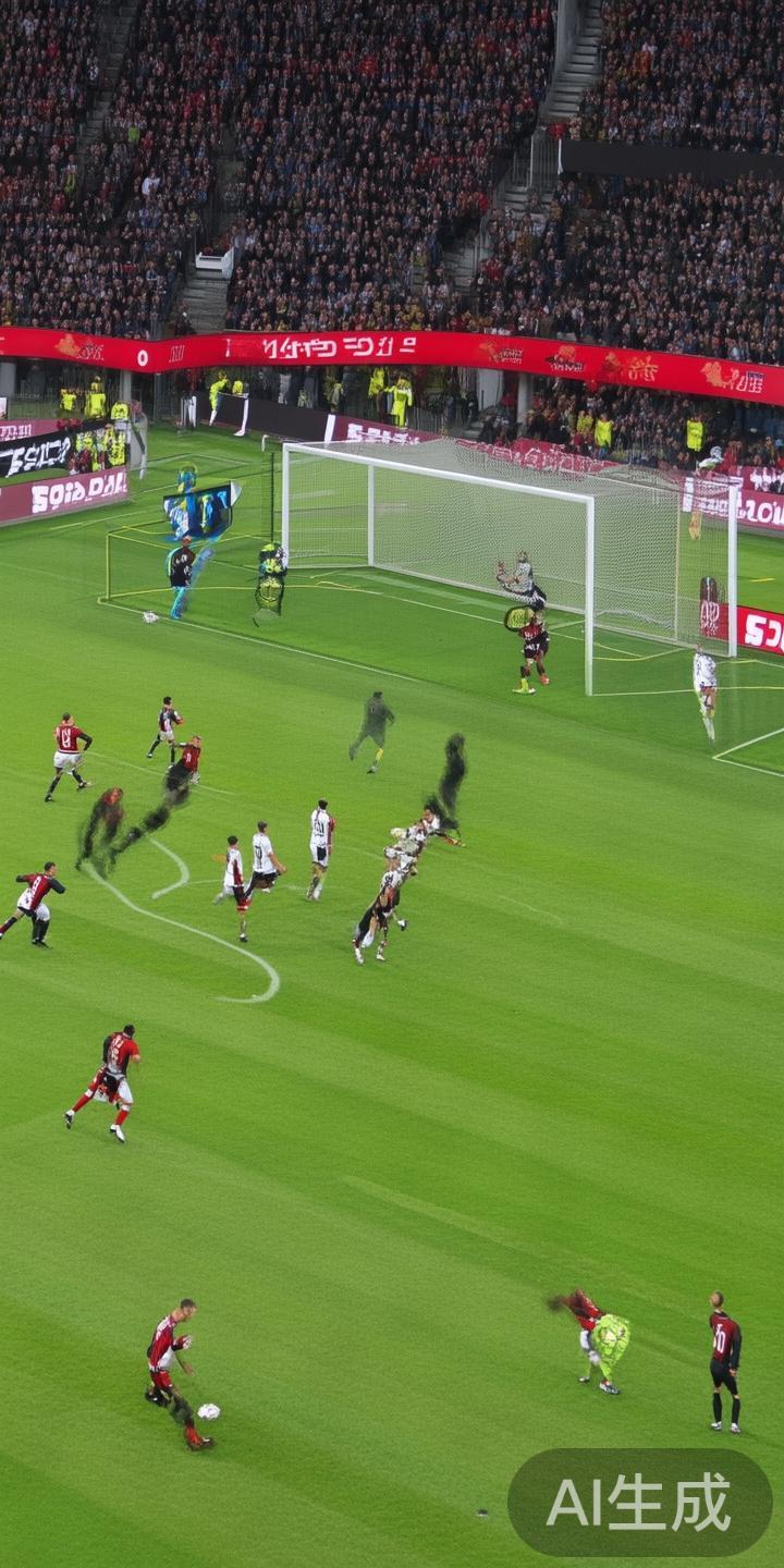 全面解析AC米兰在吉祥体育平台上的赛事表现与最新动态