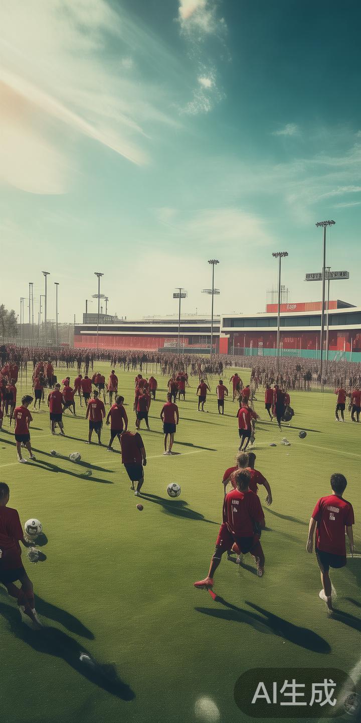 米兰体育在意甲联赛中的竞争策略与持续优势分析