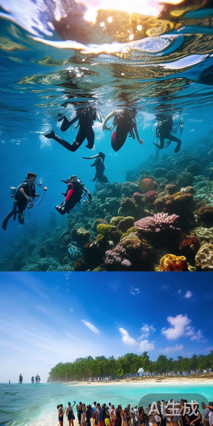 斯米兰体育：实现海岛运动娱乐与生态保护的可持续融合之道