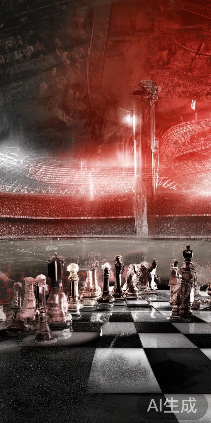 在全球体育产业日益激烈的竞争环境中，米兰体育俱乐部