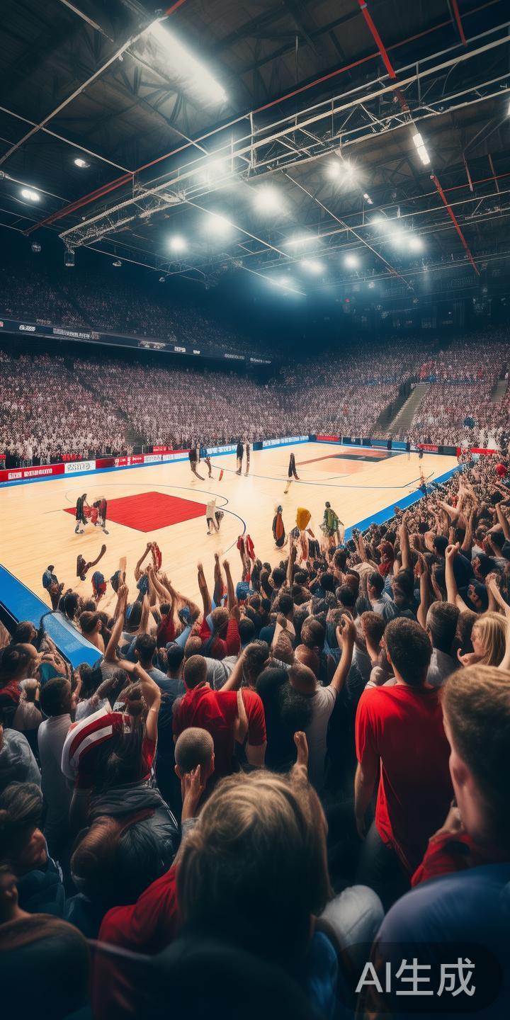 深入了解米兰的精彩体育赛事：足球、篮球、马拉松全方位指南