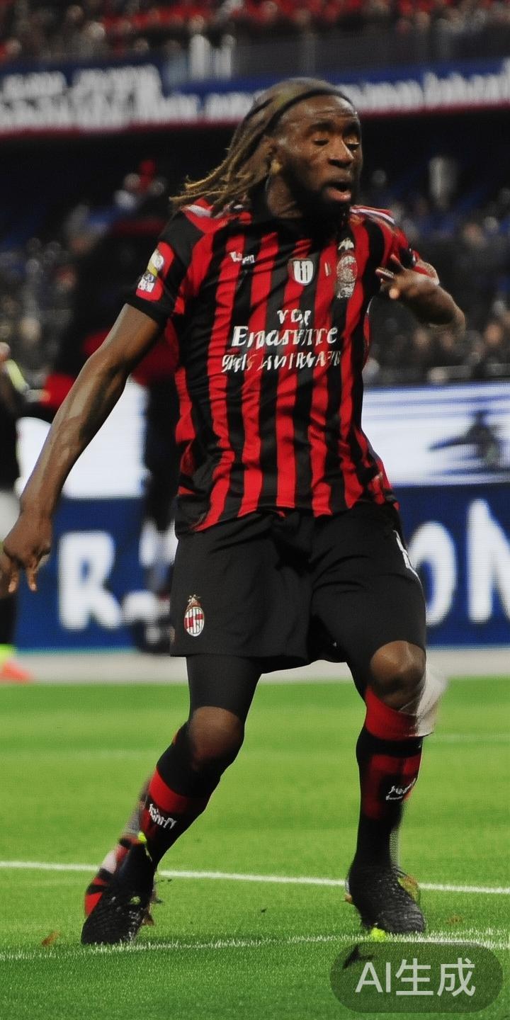 深度解析:如何辨别米兰体育相关信息的真伪与鉴别技巧 在当今信息高速发展的时代,足球迷们对米兰体育俱乐部