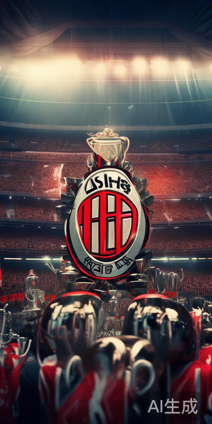 深入探秘AC米兰体育文化:打造世界顶级足球俱乐部的辉煌历程 作为欧洲最成功的俱乐部之一,AC米兰曾经赢得了多项