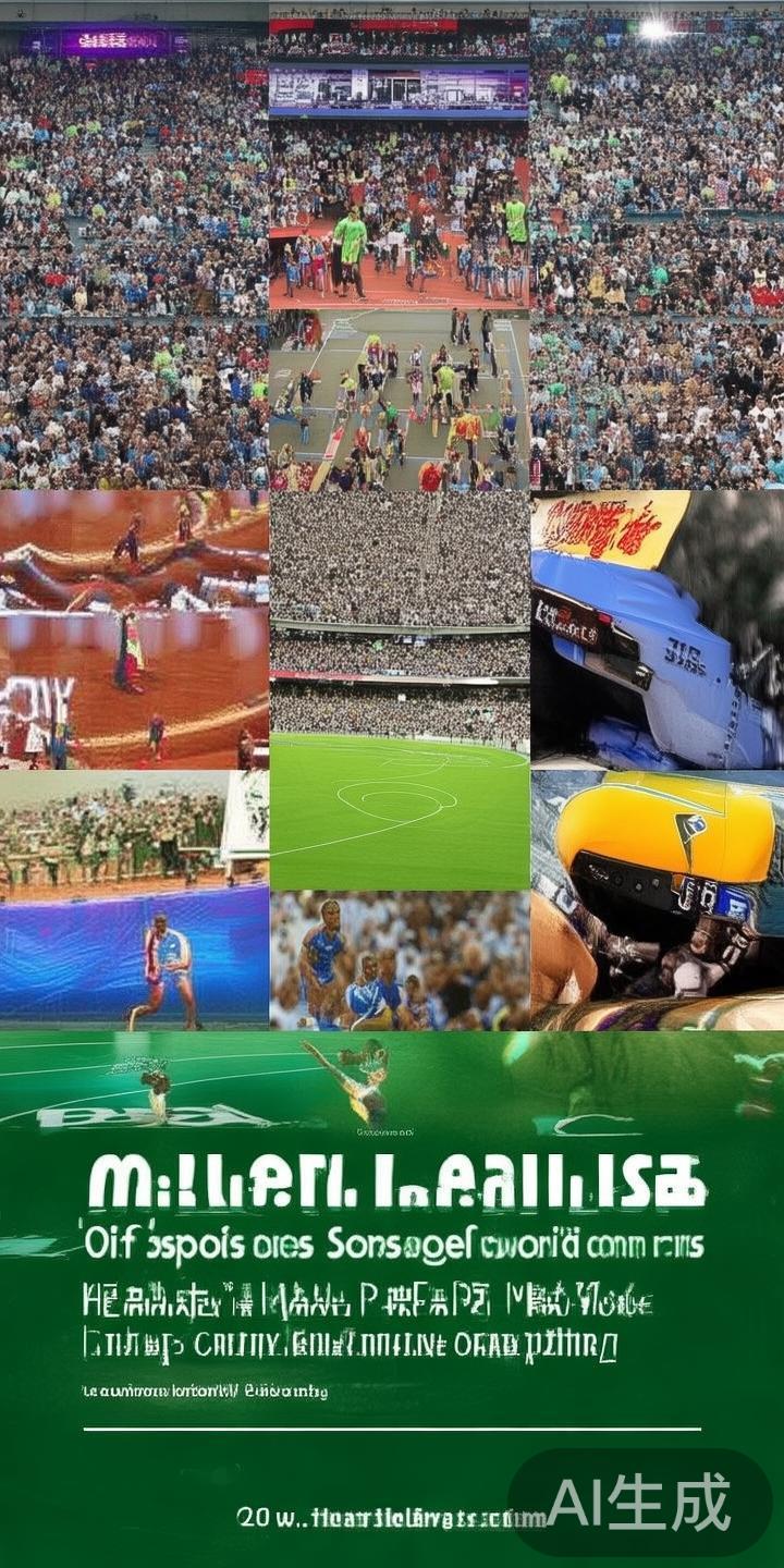 在全球体育迷心中，米兰无疑是一个充满激情与荣耀的城