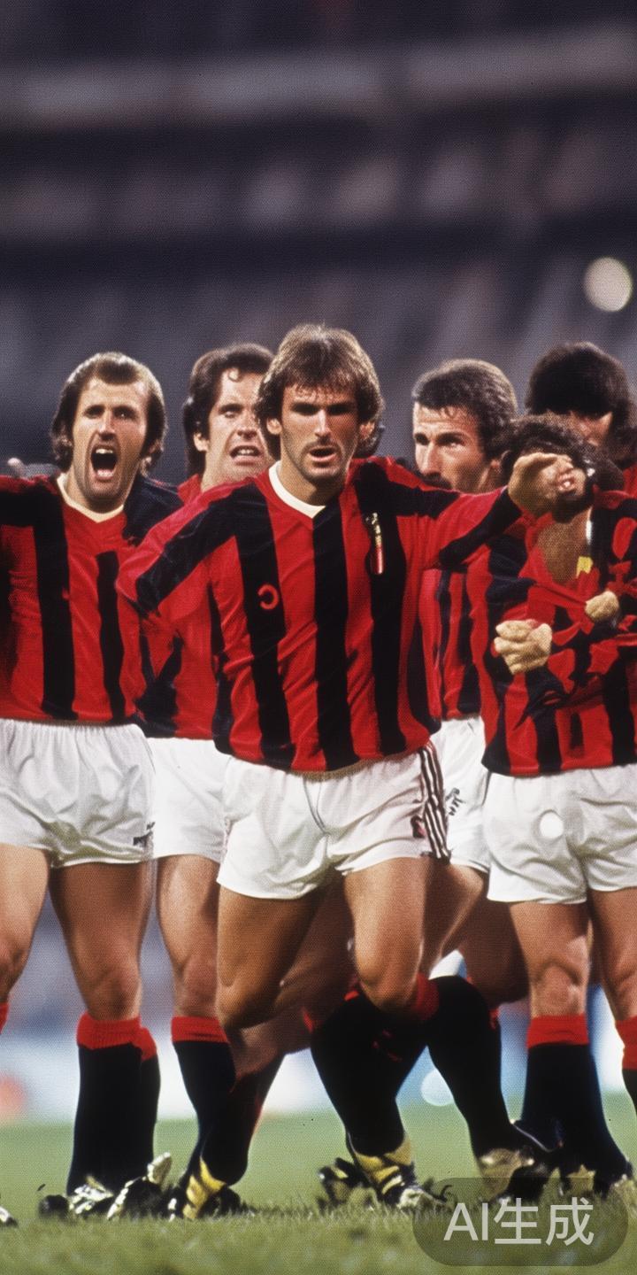 辉煌的欧洲战绩与经典赛事
20世纪60年代至80
