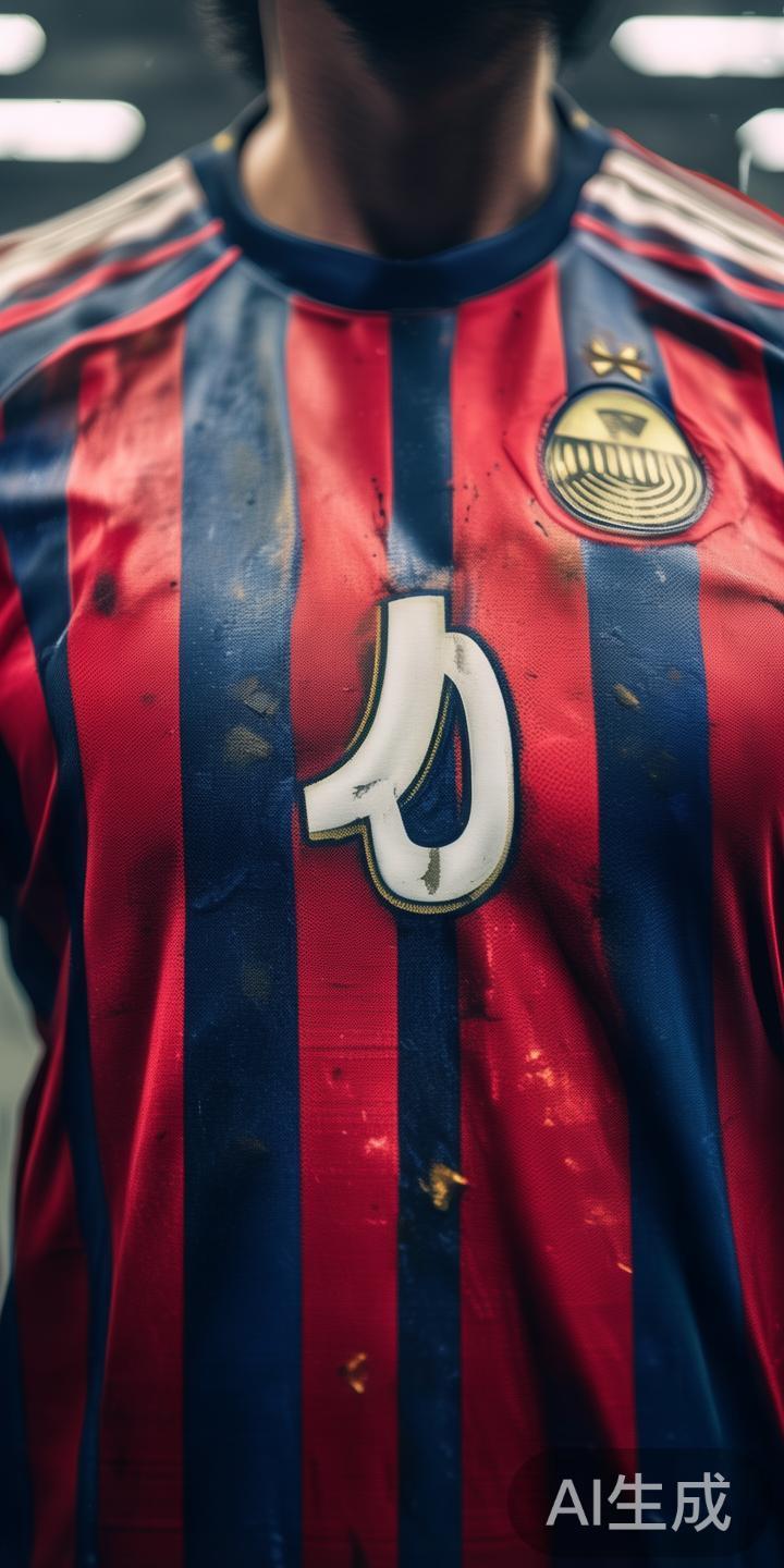 在当今全球化的体育产业中，企业通过与顶级足球俱乐部