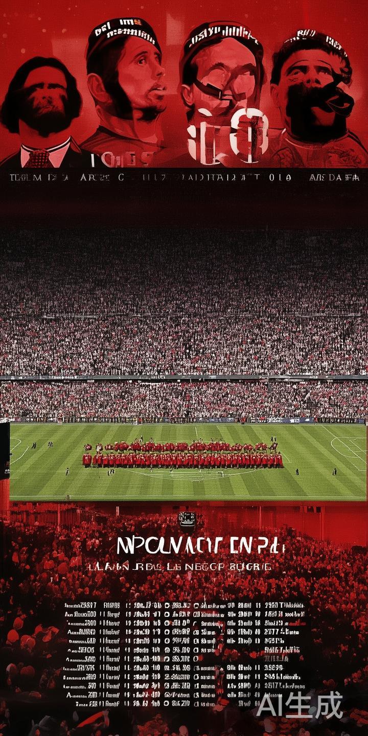 深入解析体育竞赛中的Ac米兰:辉煌历史与最新赛事动态全面评述 自成立以来,AC米兰便一直是意大利乃至欧洲足球的重