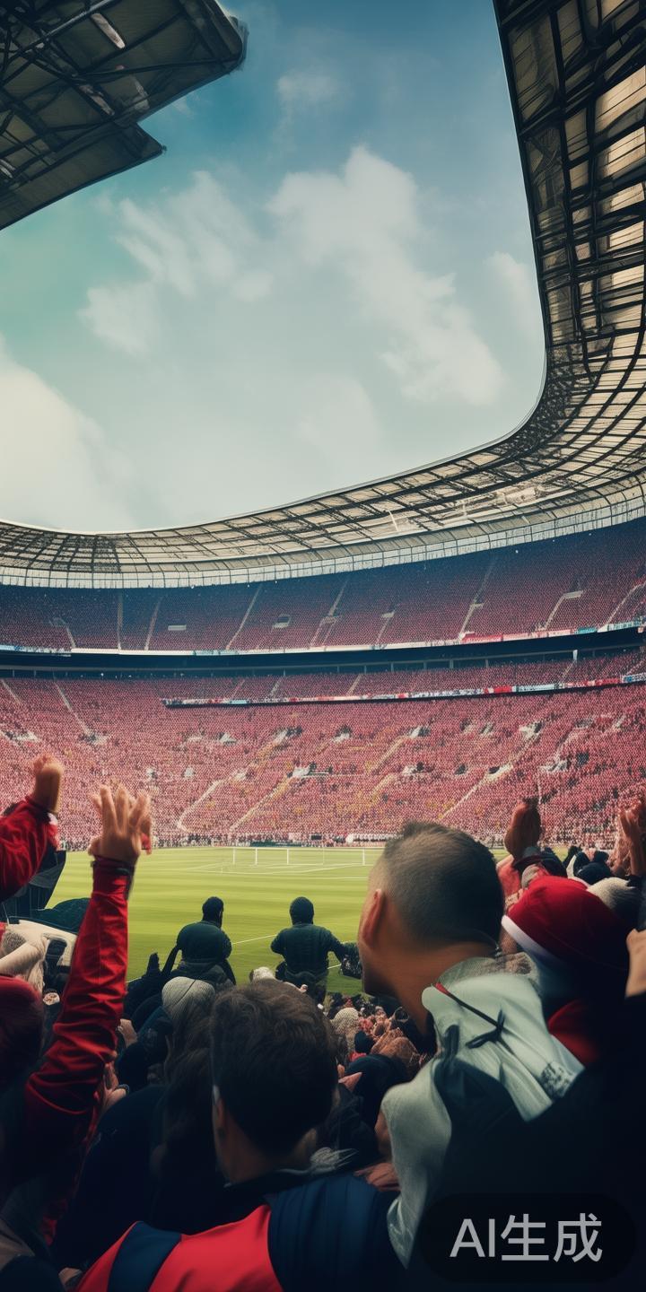 在欧洲足球圣殿之一，米兰不仅以其辉煌的历史和卓越的