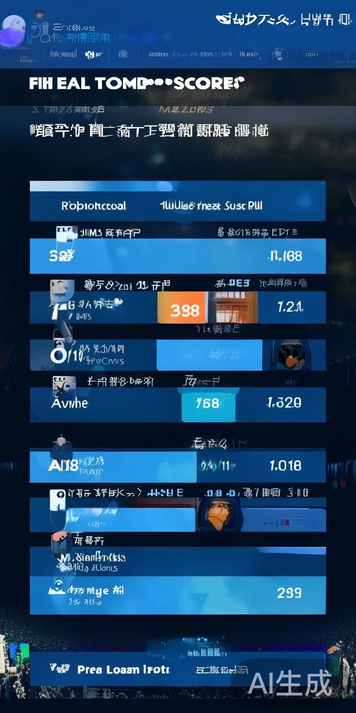 深度解析:新浪体育实时报道国际米兰比赛最新比分动态 在当今足球竞技中,比赛节奏快、变化多端。无论是职业