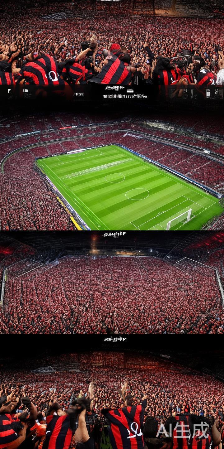 深入探讨AC米兰体育营销策略如何有效提升品牌影响力与商业价值 在重要比赛中,AC米兰经常组织多样化的活动,包括粉