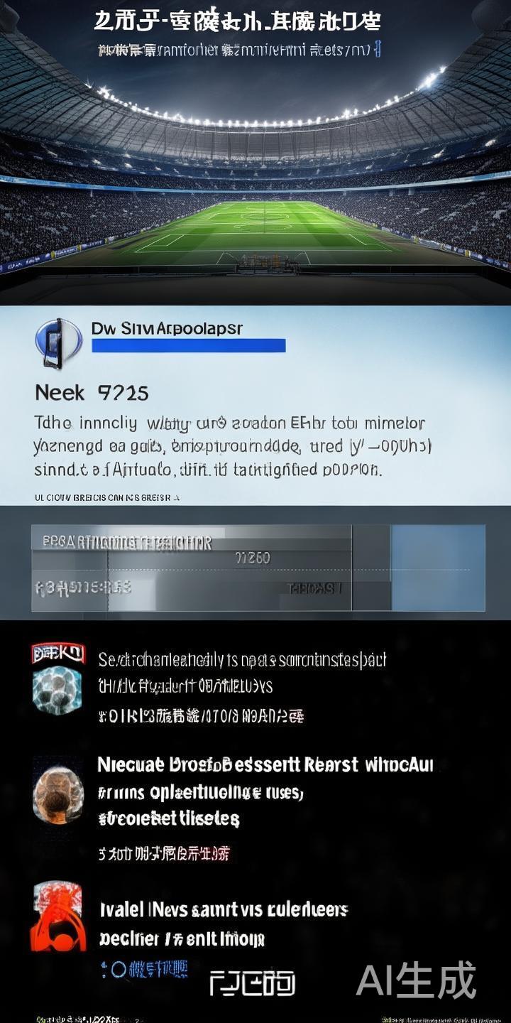 使用咪咕体育平台全面掌握国际米兰最新比赛动态与明星资讯,一站式了解足球精彩内容 利用咪咕体育平台,用户可以第一时间观看国际米兰的比